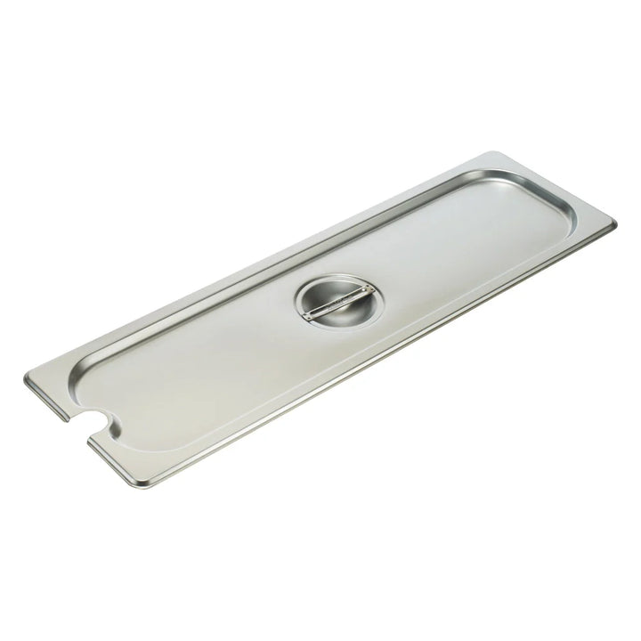 Winco SPJL-HCN Half-Length Notched Cover for SPJL-2HL/4HL/6HL