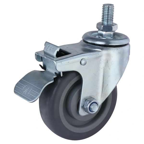 Winco SRK-CTB Caster with Brake for SRK-36