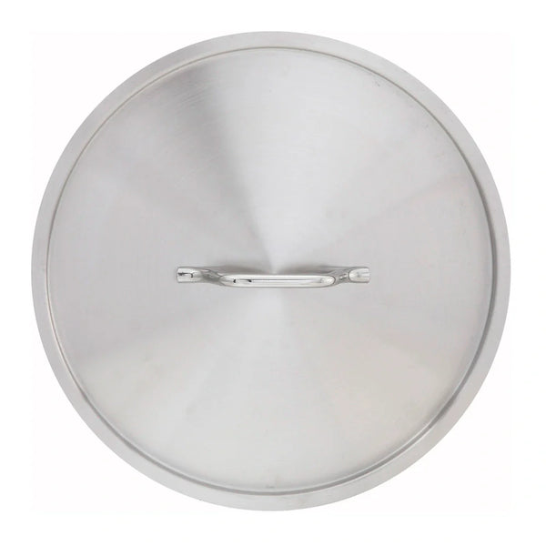 Winco SSTC-24 Stainless Steel Cover for SST-24