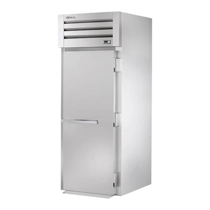 True STA1HRI89-1S Spec Series 35" Tall Solid Door Roll-In Insulated Heated Holding Cabinet