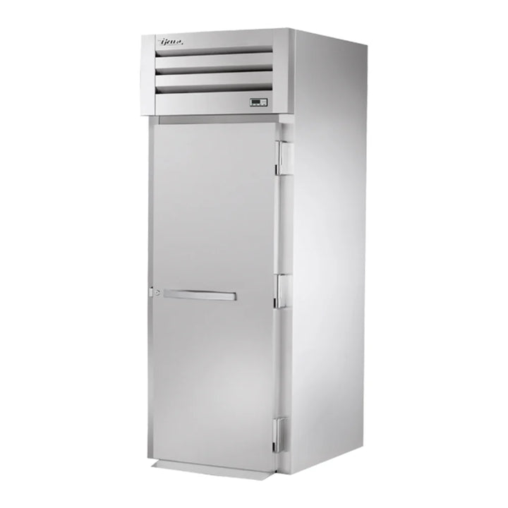 True STA1RRI-1S Spec Series 35" Solid Door Roll-In Refrigerator