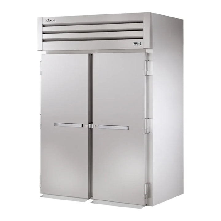 True STA2FRI-2S Spec Series 68" Solid Door Roll-In Freezer