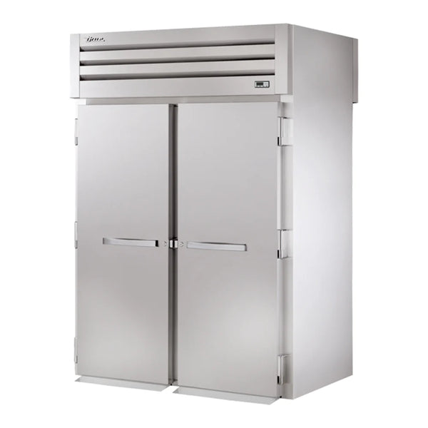 True STA2RRT-2S-2S Spec Series 68" Roll-Through Refrigerator