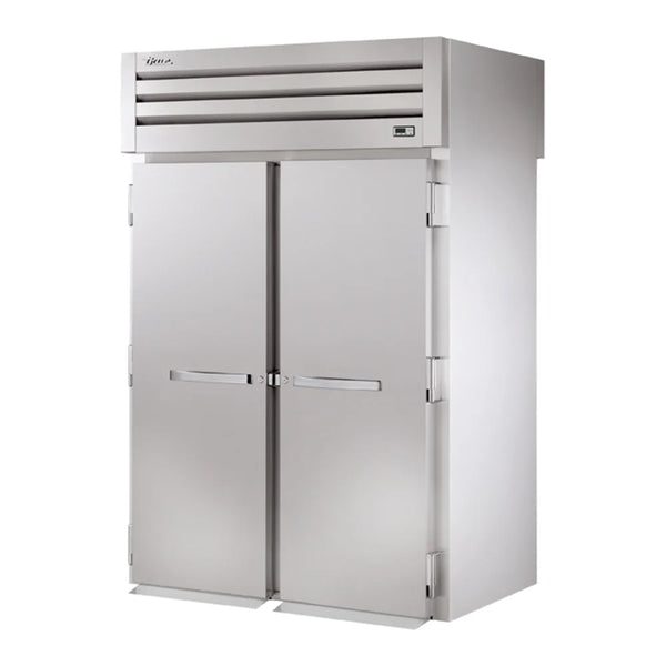 True STA2RRT89-2S-2S Spec Series 68" Tall Roll-Through Refrigerator