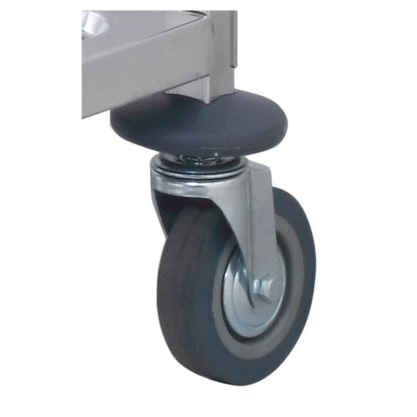 Winco SUC-CT 4" Caster for SUC-Series