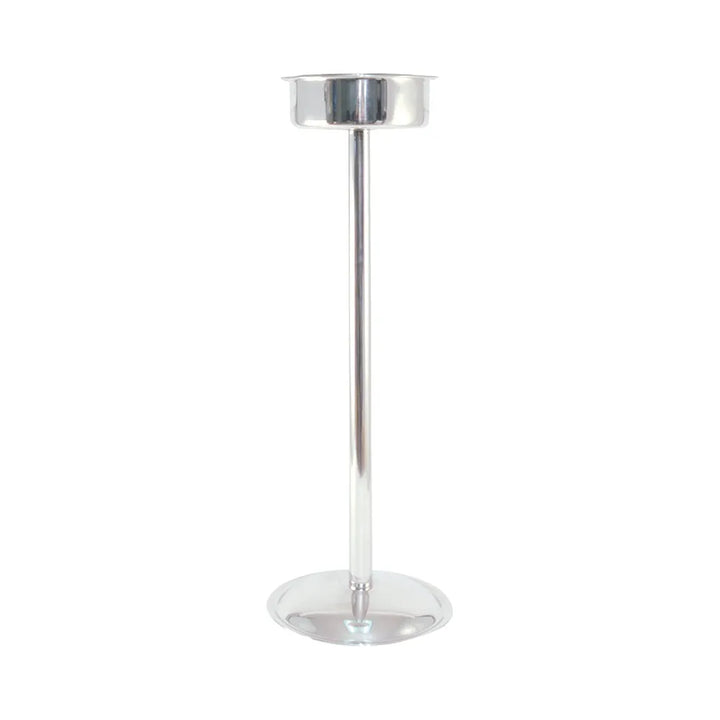 CAC China SWBT-ST Wine Bucket Stand SS /Each