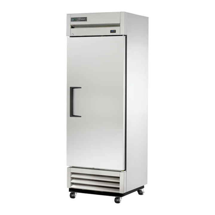 True T-19-HC One Section Reach-in Refrigerator