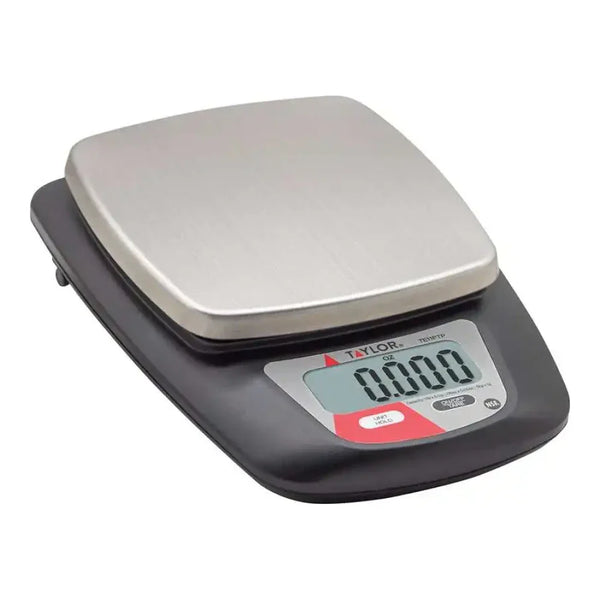 Taylor TE11FTP 11 lb. Digital Portion Control Scale