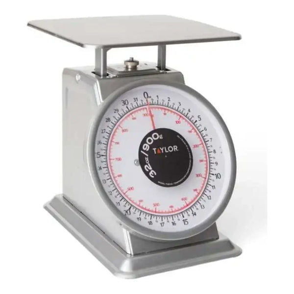 Taylor THD32 32 oz. Heavy Duty Mechanical Portion Scale