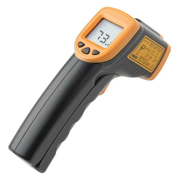 Winco TMT-IF1 Infrared Thermometer