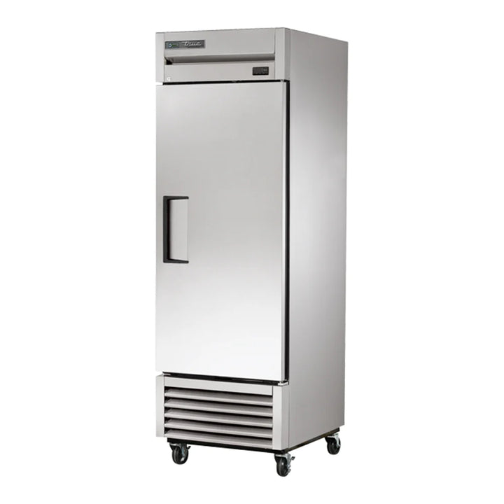 True TS-23-HC One Section Reach in Refrigerator