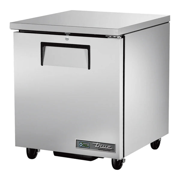 True TUC-27-HC Undercounter Refrigerator