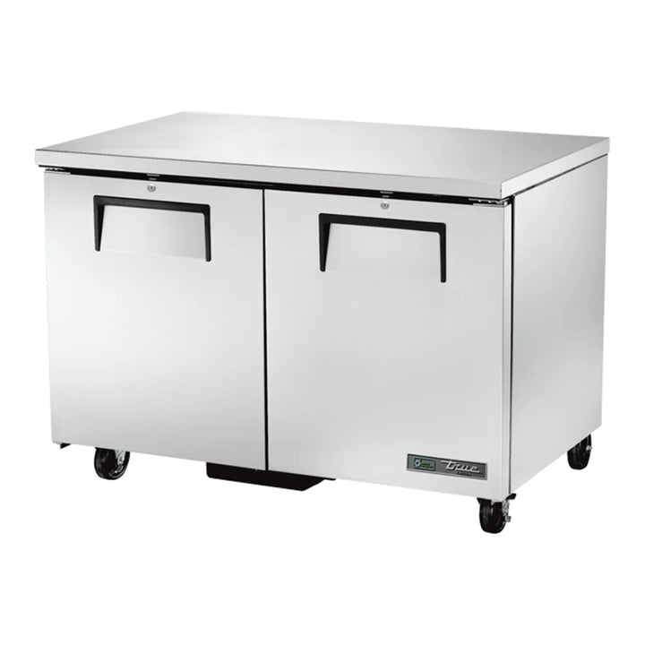 True TUC-48F-HC Undercounter Freezer 10°F