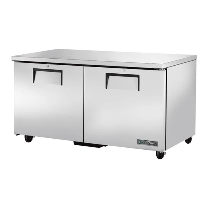 True TUC-60-HC Undercounter Refrigerator