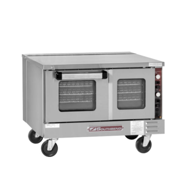 Southbend Tv-Series Low Profile Electric Convection Oven Single Deck With Standard Controls