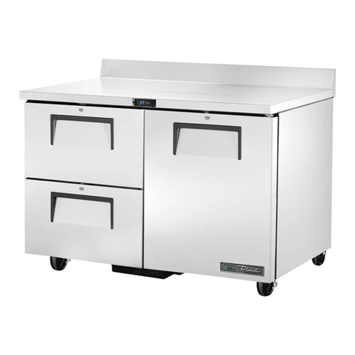 True TWT-48D-2-HC 48 3/8