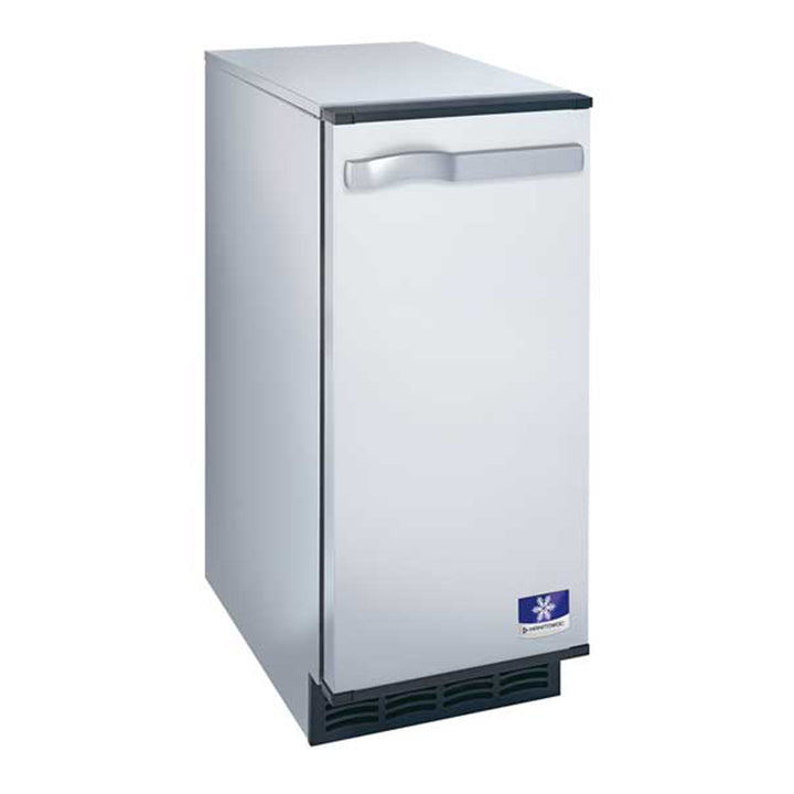 Manitowoc UCP0050A Top Hat Air Cooled Undercounter Ice Machine, 52 lbs/day