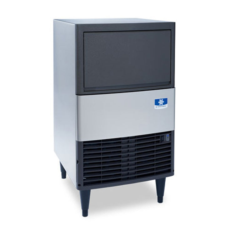 Manitowoc UDE0065A-251Z NEO 20" Air Cooled Undercounter Ice Machine with 57 lbs