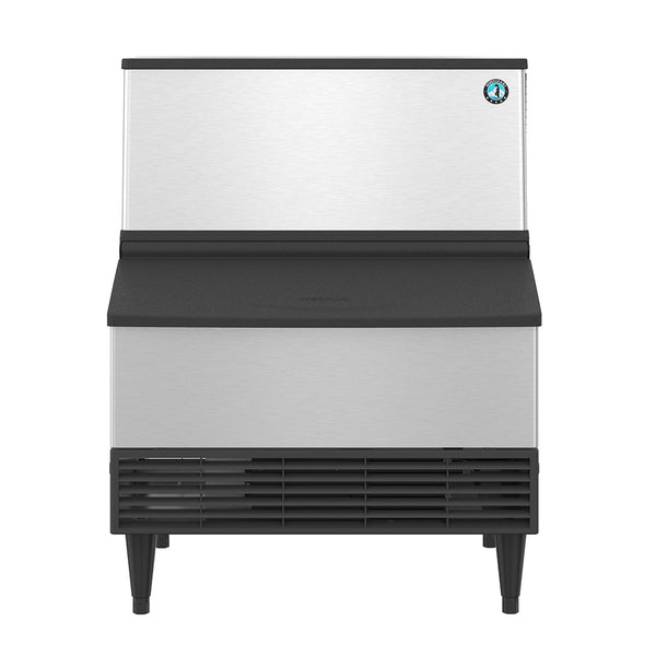 Hoshizaki KM-301BAJ Crescent Cuber Icemaker, 30" W x 28" D x 39" H