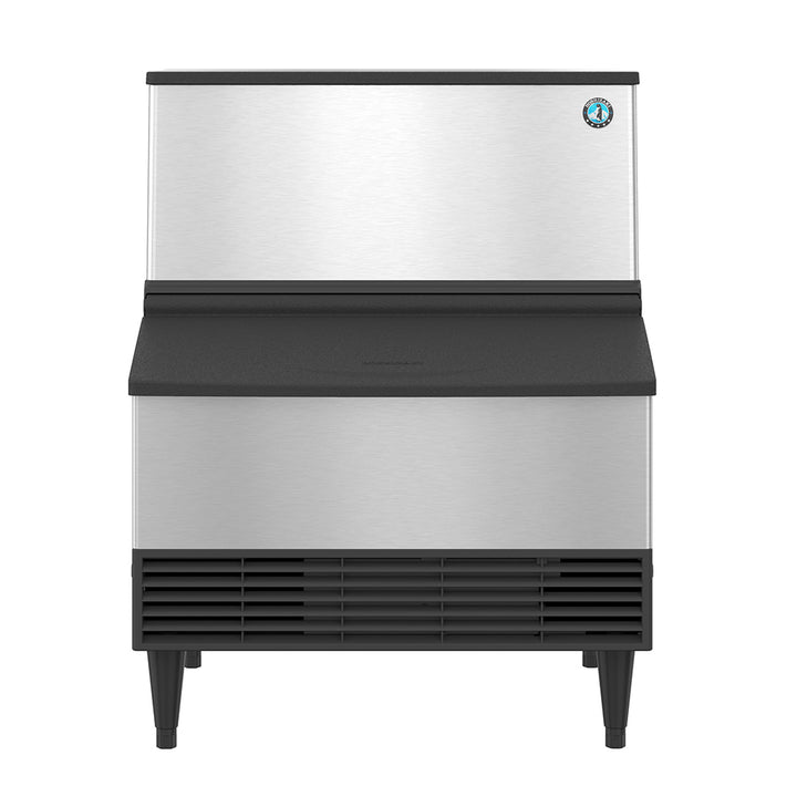 Hoshizaki KM-301BWJ Crescent Cuber Icemaker, 30" W x 28" D x 39" H