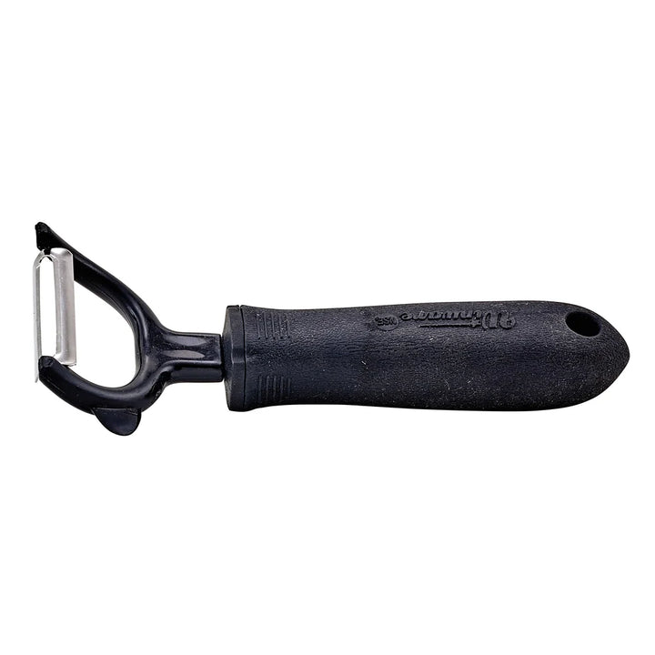 Winco VP-300 Straight Edge "Y" Peeler, Soft Grip Handle, NSF Certified