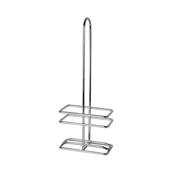 CAC China W4RK-8 Chrome Rack for W3SQ-8BT 8oz /Each