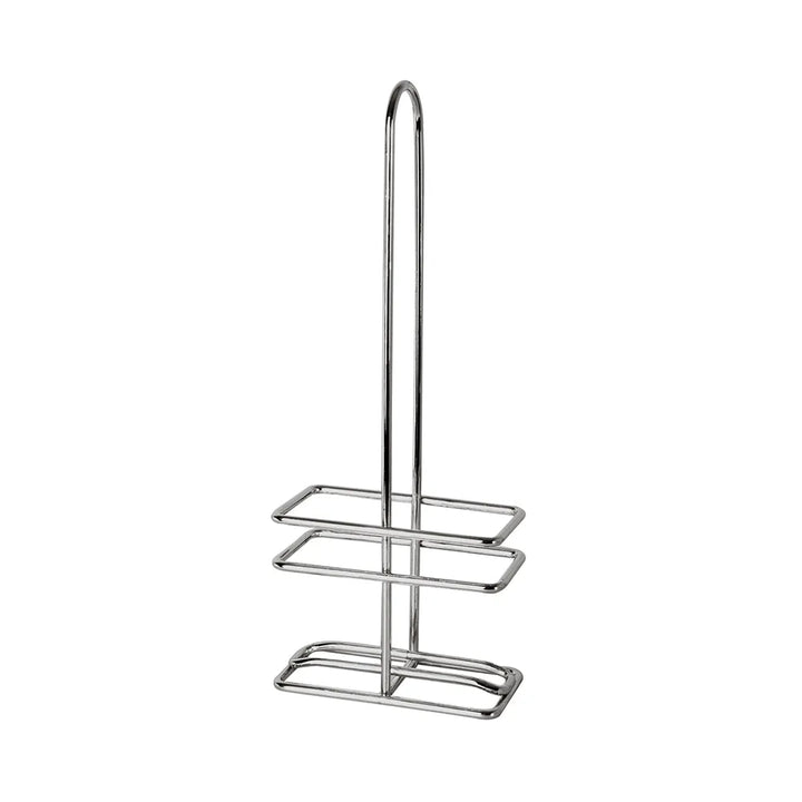 CAC China W4RK-8 Chrome Rack for W3SQ-8BT 8oz /Each