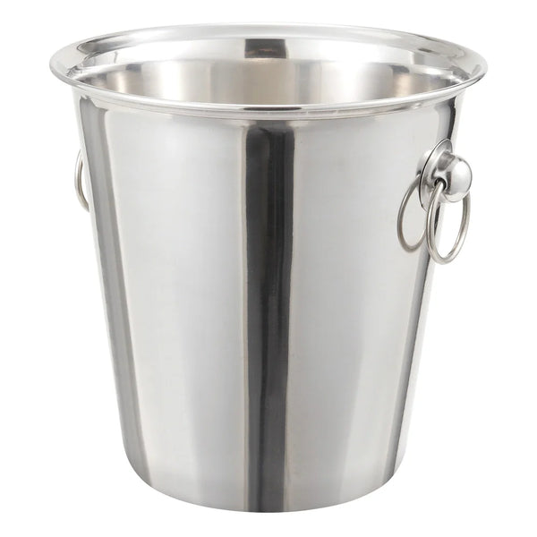 Winco WB-4 4qt Wine Bucket