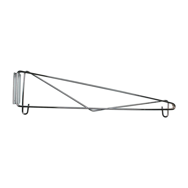 Thunder Group WBSV021 21" x 3" x 7-1/4", Direct Wall Bracket