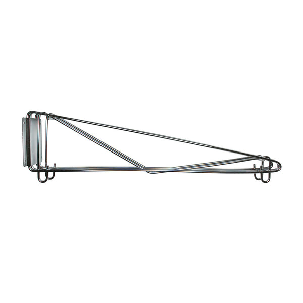 Thunder Group WBSV224 24" x 11-1/4" x 1-4/7", Direct Wall Bracket