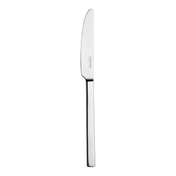 Furtino Winchester 18/10 Stainless Steel Table Knife 4 mm, Length 23 cm, Pack of 12