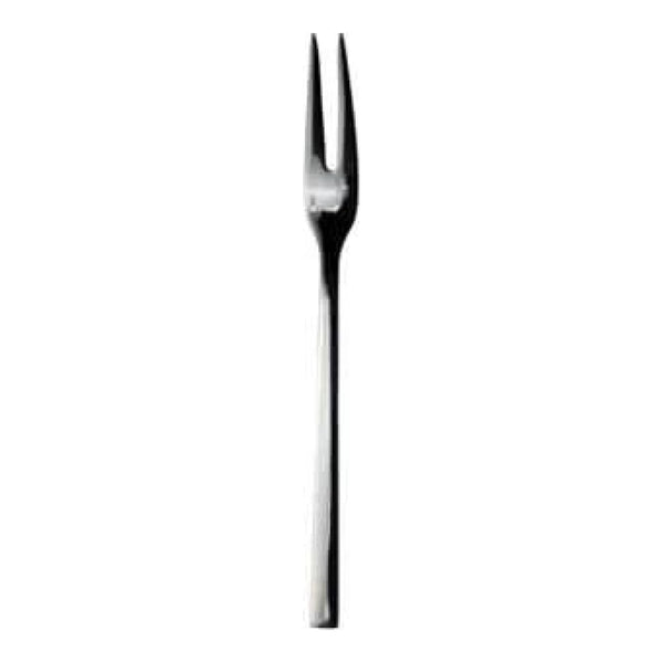 Furtino Winchester 18/10 Stainless Steel Fruit Fork 4 mm, Length 15 cm, Pack of 12