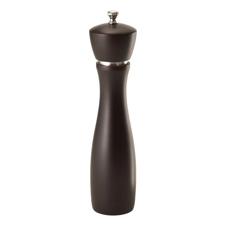 Winco WPM-10CD 10" Maestro Modern Pepper Mill