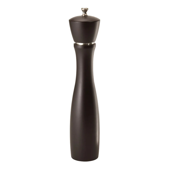 Winco WPM-12CD Modern Maestro Pepper Mill, 12"