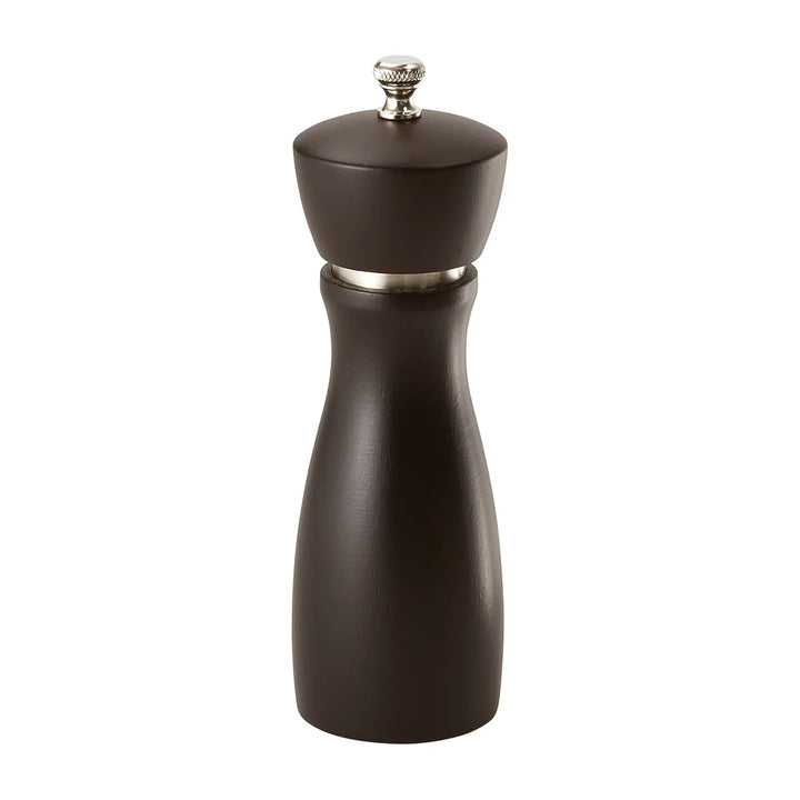 Winco WPM-6CD Maestro Modern Pepper Mill, 6"