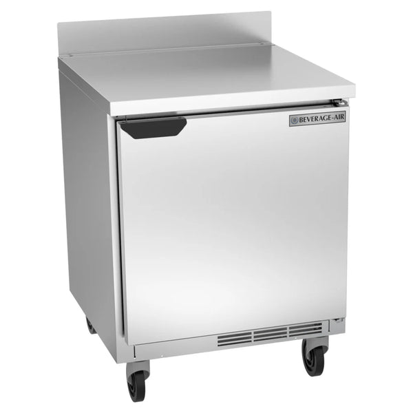 Beverage-Air WTR27HC 27" Worktop Refrigerator