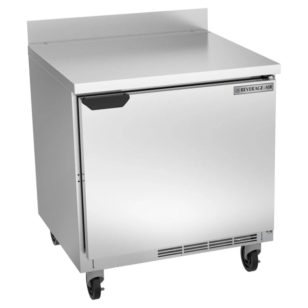 Beverage-Air WTR32AHC 32" Worktop Refrigerator