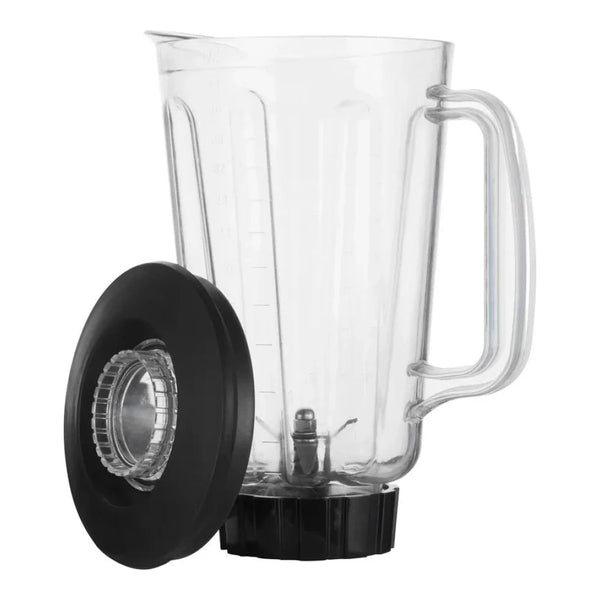 Winco XLB44-P10 Pitcher Assembly for AccelMix™ Blender (XLB-44)