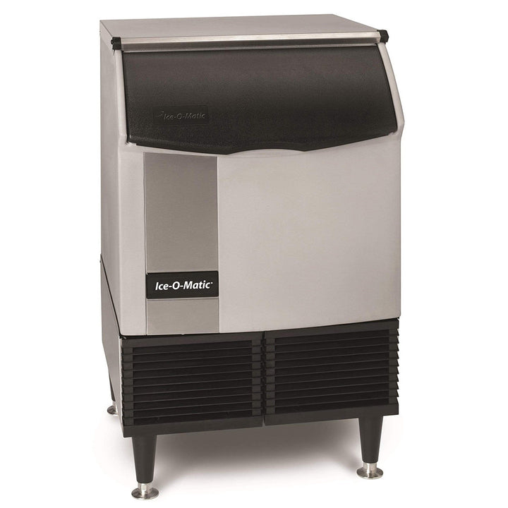 Ice-O-Matic ICEU226A Undercounter Full Cube Ice Machine, Air Cooled