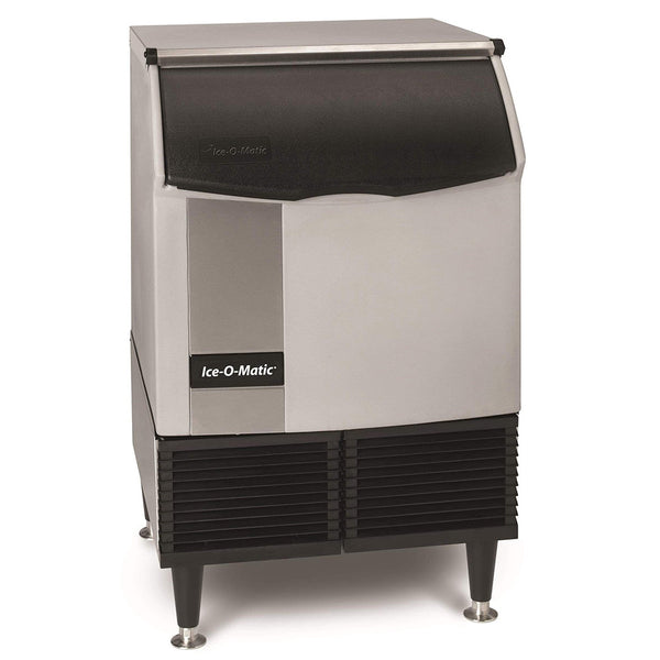 Ice-O-Matic ICEU220A Undercounter Cube Ice Machine, 24.5" , 251 lb Production