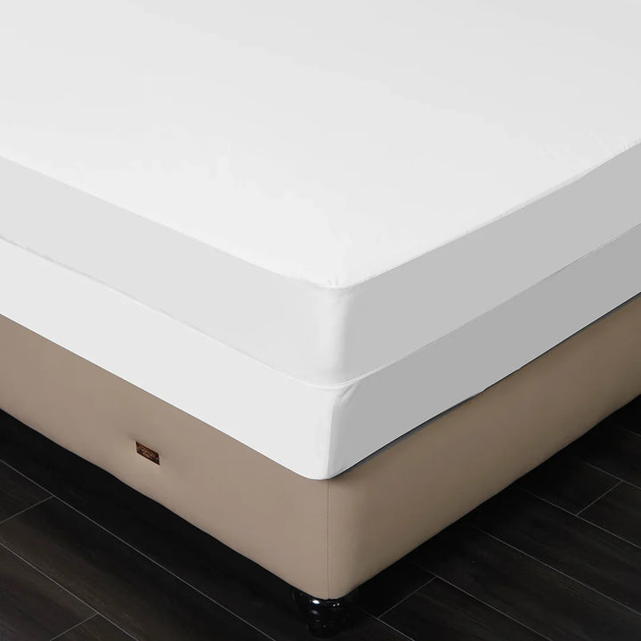 Bed Bug Proof & Waterproof Mattress Encasement 60 x 80 - Queen 6