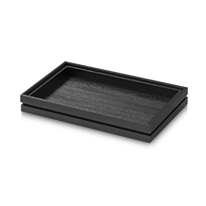 Wundermaxx Display Tray Black GN 1/4 H 40mm