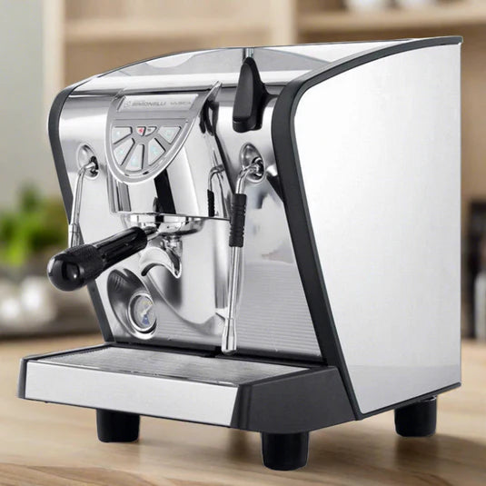 Nuova Simonelli Musica Espresso Machine - 110 V