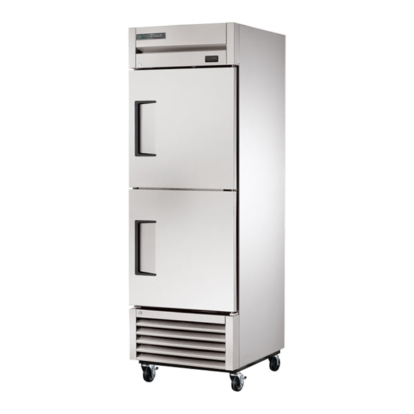True TS-23-2-HC One Section Reach-in Refrigerator