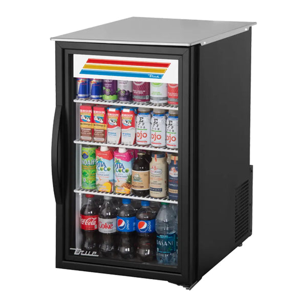 True GDM-06-34-HC-TSL01 Refrigerated Merchandiser