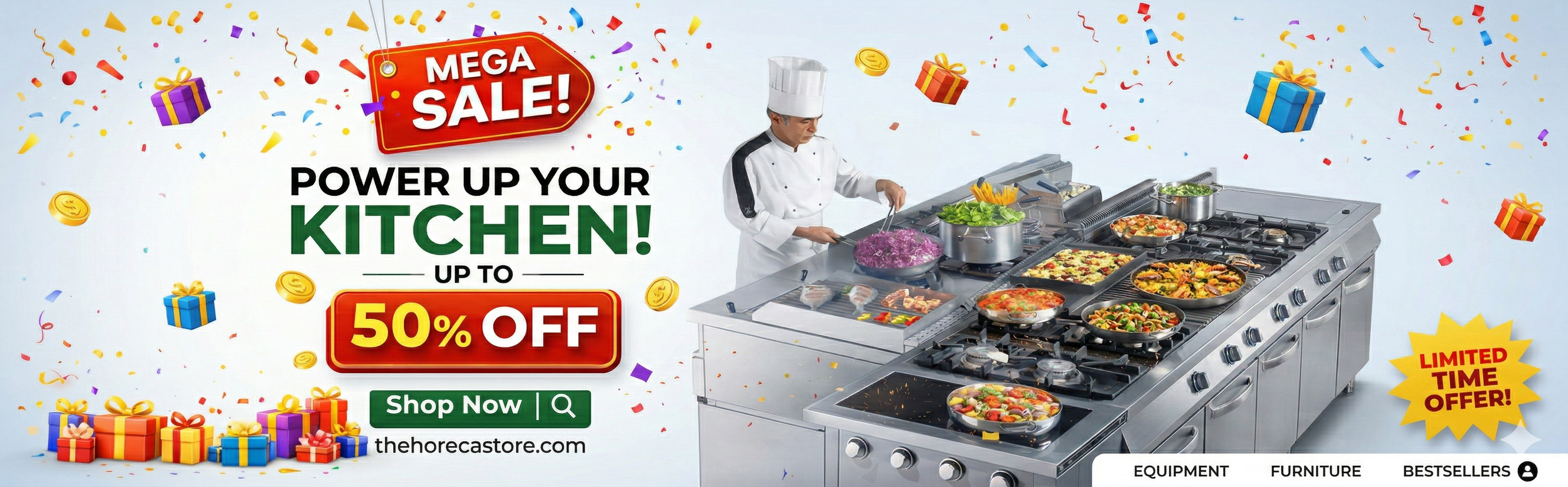 Essential hotel supplies including black and red mini fridges, microwave, coffee maker, showcasing convenience and style for modern guest rooms.